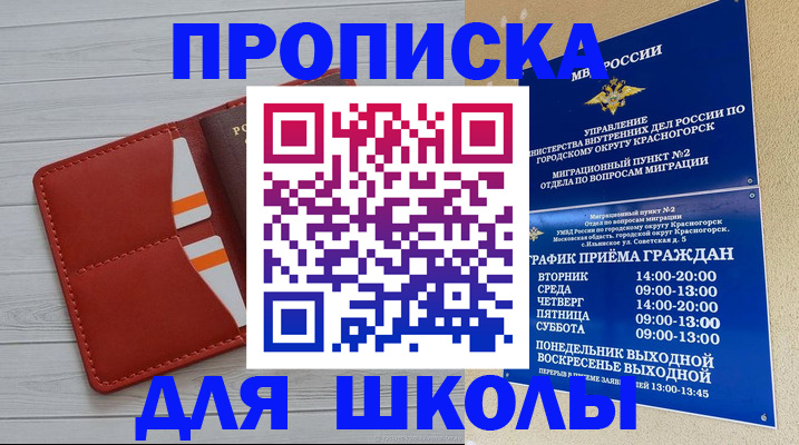 временная регистрация для всех в Курчалом
